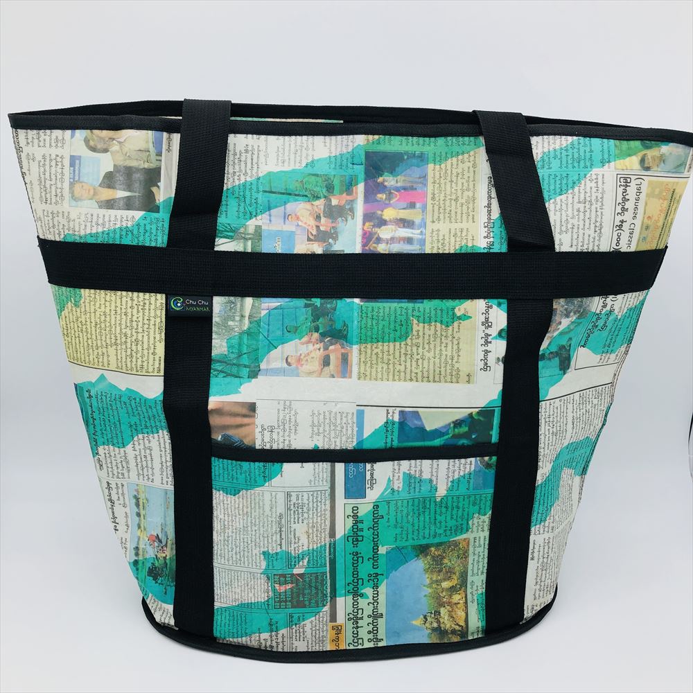 ビーチバッグ（Beach bag）