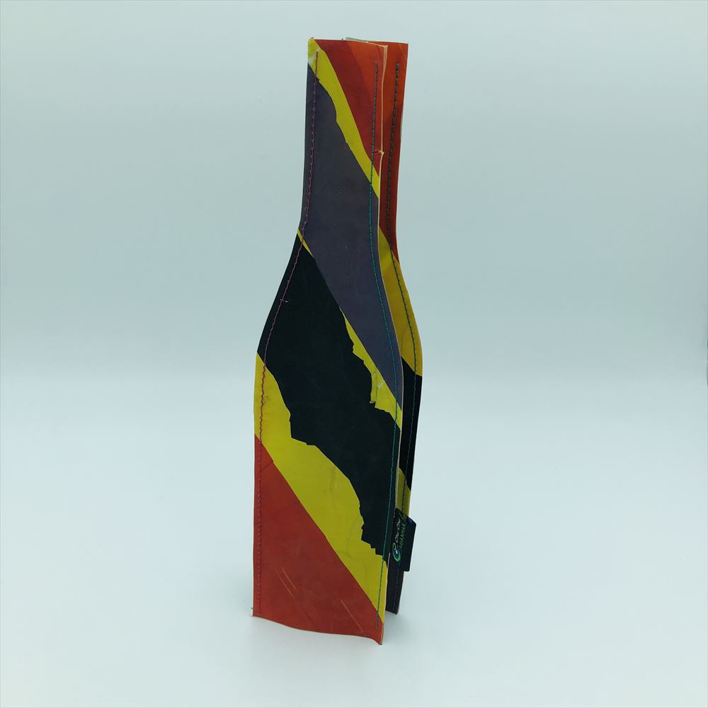 ボトルカバー　各色　(Bottle Covers in 3 Colors)