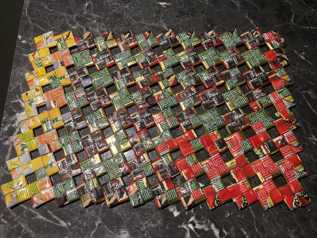 ランチョンマット（Placemat）